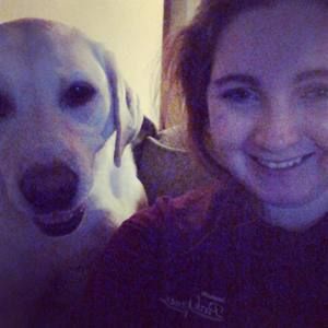 Meet your Posher, Katherine